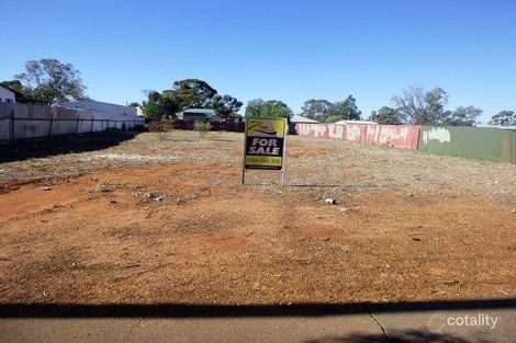 Property photo of 79 Forrest Street Coolgardie WA 6429