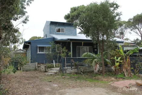 Property photo of 46 Sixth Avenue Kendenup WA 6323