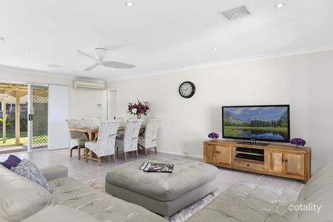Property photo of 46 Boolagi Drive Wurtulla QLD 4575