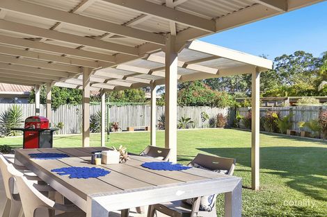 Property photo of 46 Boolagi Drive Wurtulla QLD 4575
