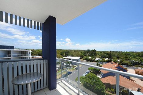 Property photo of 505/111 Bulcock Street Caloundra QLD 4551