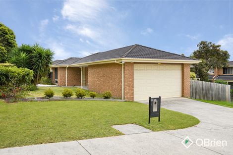 Property photo of 15/3-17 Sassafras Drive Frankston VIC 3199