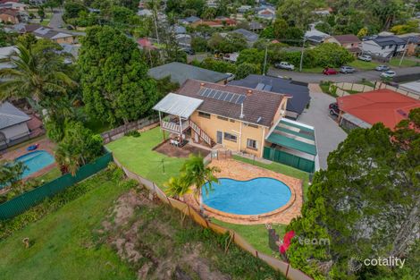 Property photo of 21 Acacia Street Thornlands QLD 4164