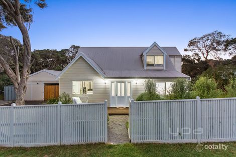 Property photo of 188 Melbourne Road Rye VIC 3941