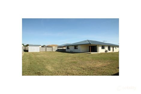 Property photo of 60 Sheedy Crescent Marian QLD 4753