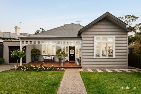 Property photo of 3 Oshaughnessy Street Kew VIC 3101