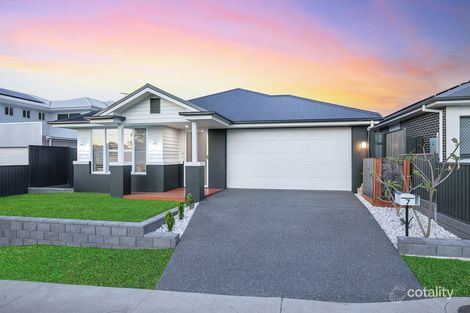 7 Summerstone Bvd, Morayfield, QLD 4506