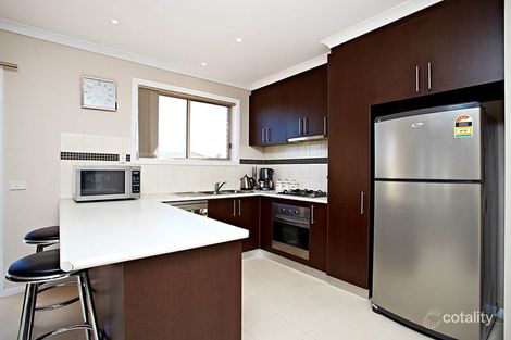 Property photo of 26 Pangbourne Avenue Harkness VIC 3337