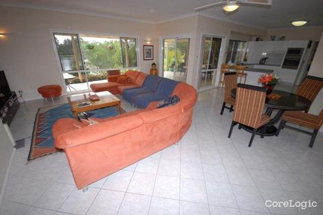 Property photo of 50 Saint Ives Drive Robina QLD 4226