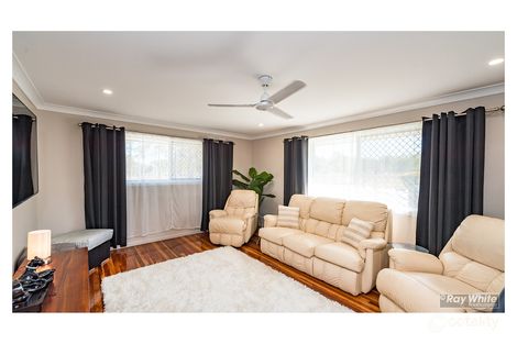 Property photo of 79 Julie Anne Drive Glendale QLD 4711