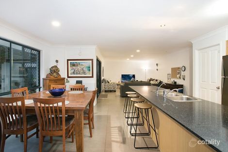 Property photo of 32 Hibertia Avenue Elanora QLD 4221