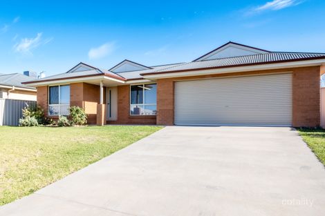 Property photo of 37 Madden Drive Griffith NSW 2680