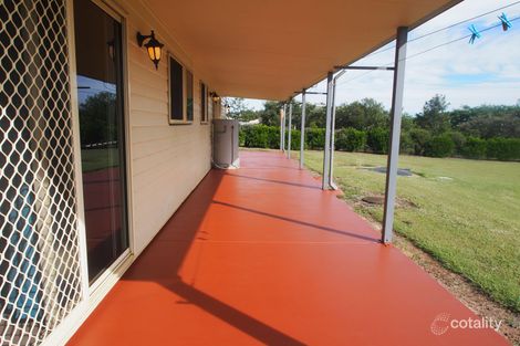 Property photo of 30 Mullers Road Redridge QLD 4660