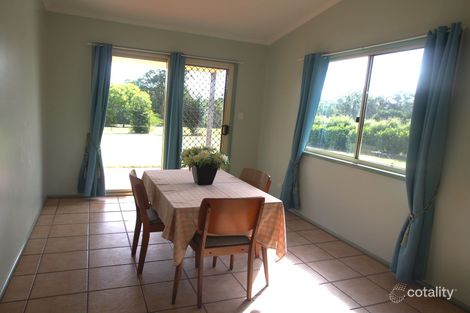 Property photo of 30 Mullers Road Redridge QLD 4660