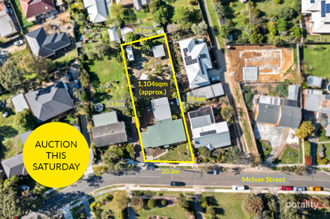 Property photo of 21 McIver Street Ferntree Gully VIC 3156