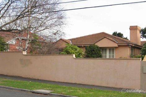 Property photo of 1/21 Hanby Street Brighton VIC 3186