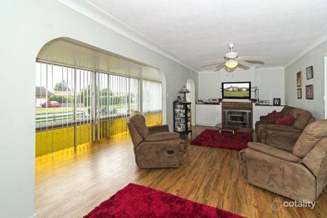 Property photo of 18 Perina Street Wilsonton QLD 4350