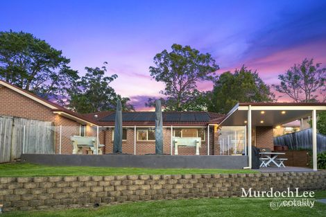 Property photo of 12B Millbrook Place Cherrybrook NSW 2126