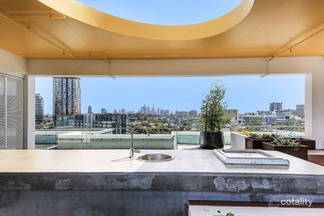 202c/12 Paul St, Zetland, NSW 2017