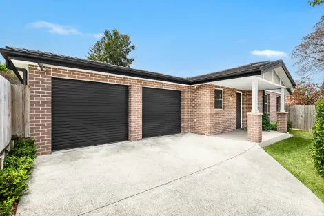 31 Thorn St, Ryde, NSW 2112