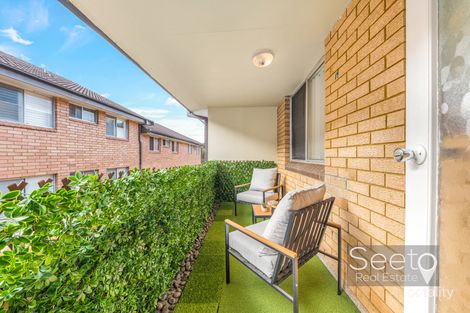 Property photo of 4/30 Hampstead Road Homebush West NSW 2140