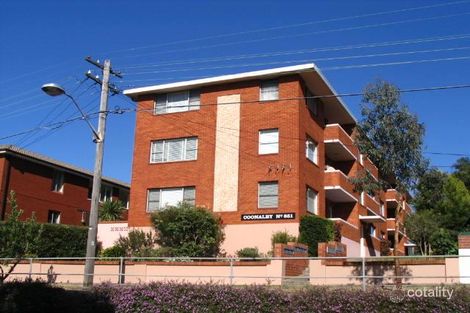 Property photo of 11/851-853 Anzac Parade Maroubra NSW 2035