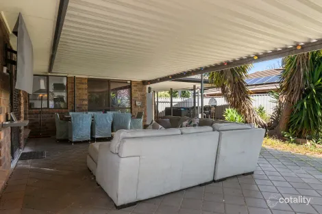 Property photo of 5 Jacaranda Drive Craigmore SA 5114