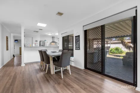 Property photo of 5 Jacaranda Drive Craigmore SA 5114