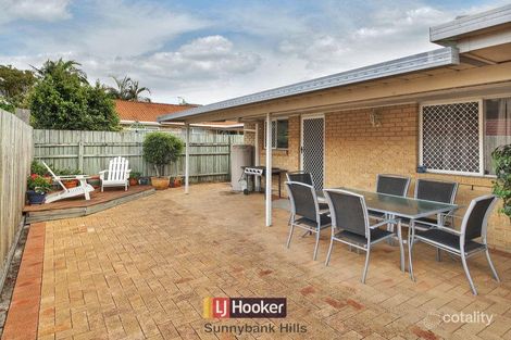 Property photo of 2 Solandra Crescent Calamvale QLD 4116