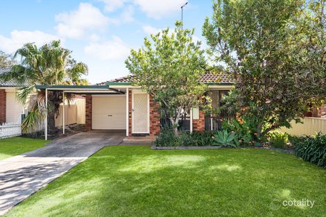 18 Cusack Cl, St Helens Park, NSW 2560