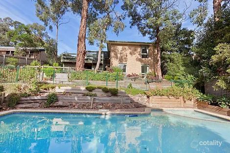 Property photo of 45 Fuller Street Mitcham VIC 3132