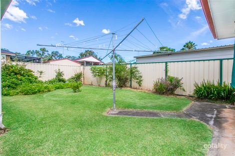 Property photo of 6 Lindsay Crescent South Penrith NSW 2750