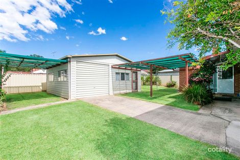 Property photo of 6 Lindsay Crescent South Penrith NSW 2750