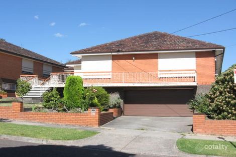 20 Frederick St, Doncaster, VIC 3108