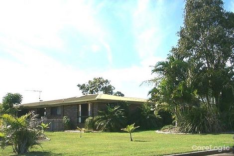 Property photo of 7 Donald Smith Drive Bundaberg East QLD 4670
