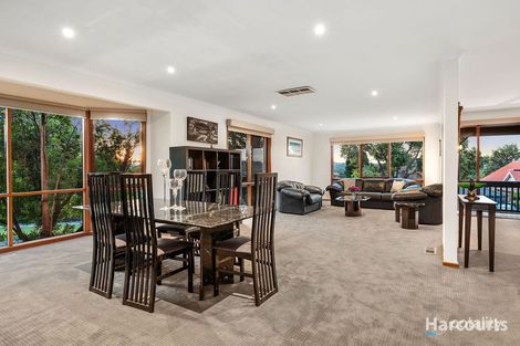 Property photo of 1 Ideal Court Rowville VIC 3178