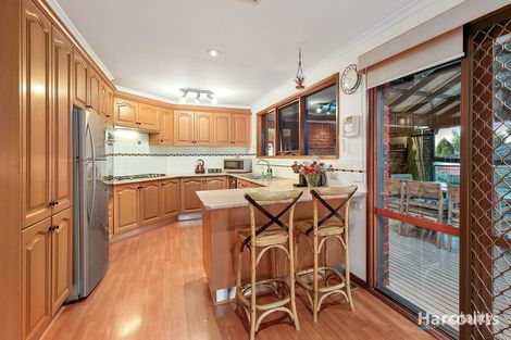 Property photo of 1 Ideal Court Rowville VIC 3178