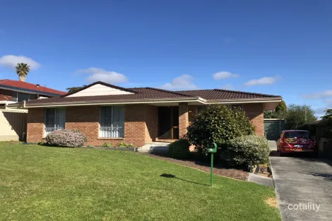 55 Wansbrough St, Spencer Park, WA 6330