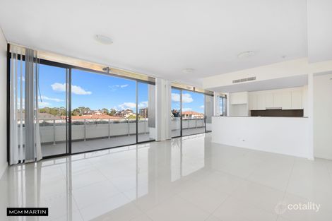 508/4 Galara St, Rosebery, NSW 2018