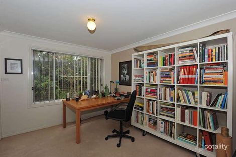 Property photo of 52/1-5 Busaco Road Marsfield NSW 2122