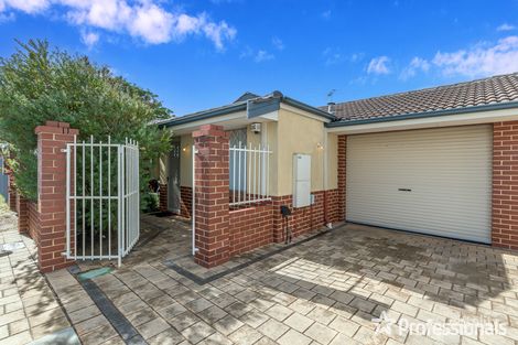 Property photo of 1/4-8 Bedford Street Bentley WA 6102