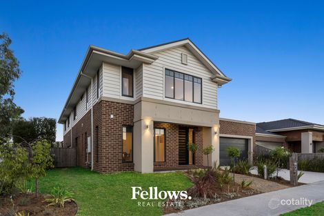 Property photo of 1 Harmony Place Officer VIC 3809