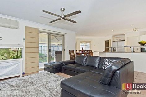 Property photo of 2 Langfield Crescent Ormeau Hills QLD 4208