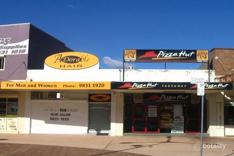 53 Boomerang Pl, Seven Hills, NSW 2147