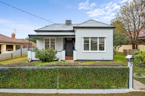 7 Campbell St, Maryborough, VIC 3465