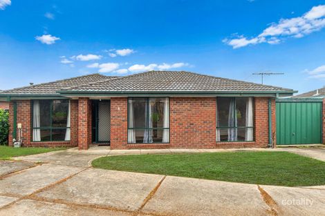 2/18 Monze Dr, Langwarrin, VIC 3910