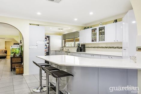 Property photo of 43 Greenfield Place Maraylya NSW 2765