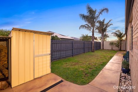 Property photo of 79 Langbourne Drive Narre Warren South VIC 3805