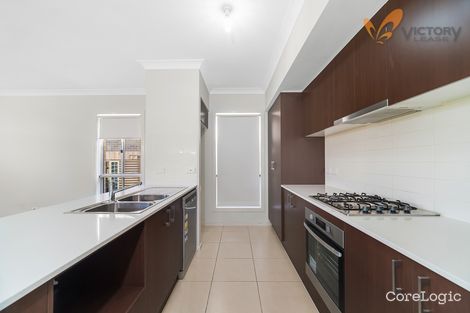 Property photo of 3 Mayfair Street Tallawong NSW 2762