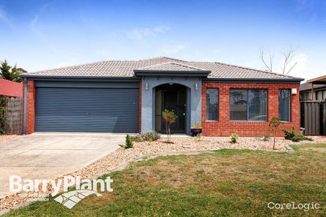 Property photo of 25 Miller Street Sunbury VIC 3429